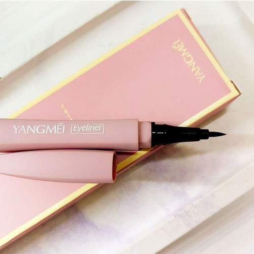 خط چشم ماژیکی یانگمی