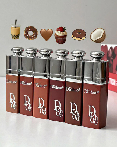 رژ لب جامد دوپ دیور