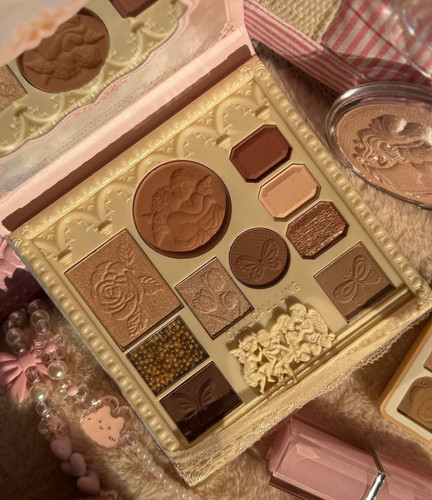 سایه طرح فلاور نوز