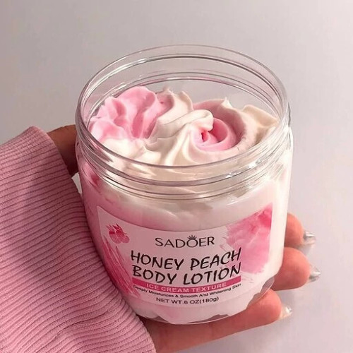 بستنی بدن سادور