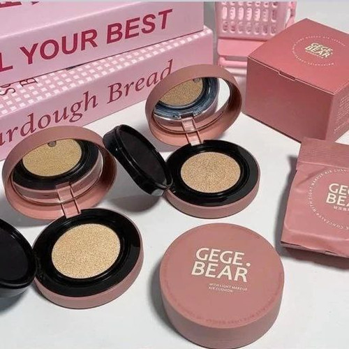 کوشن کره ای زاپاس دار جی جی بر